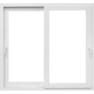 Coulissant Aluminium  - sur mesure